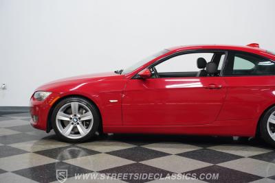 2009 BMW 335i