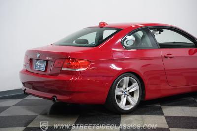 2009 BMW 335i