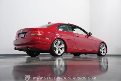 2009 BMW 335i