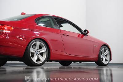 2009 BMW 335i