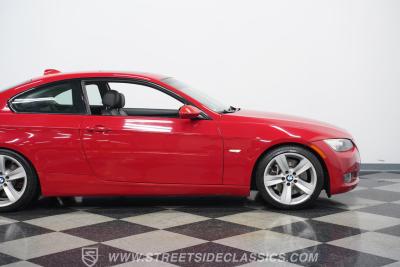 2009 BMW 335i
