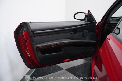 2009 BMW 335i
