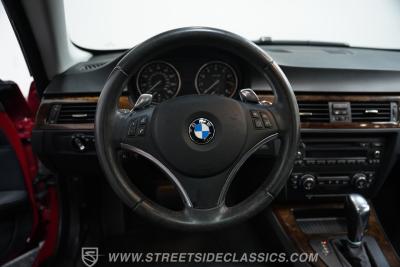 2009 BMW 335i