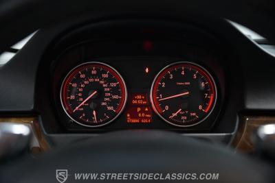 2009 BMW 335i