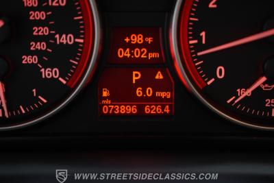 2009 BMW 335i