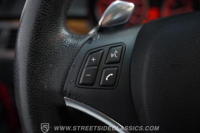 2009 BMW 335i