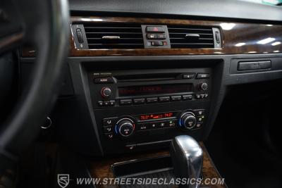 2009 BMW 335i