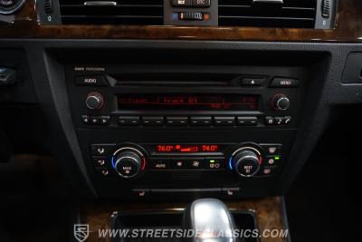 2009 BMW 335i