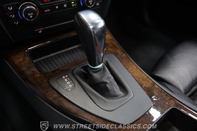 2009 BMW 335i