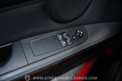 2009 BMW 335i