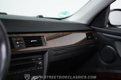 2009 BMW 335i