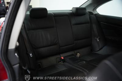 2009 BMW 335i