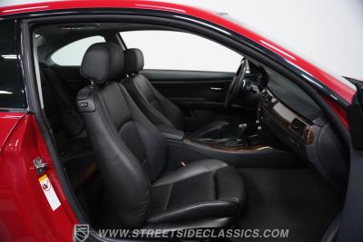 2009 BMW 335i