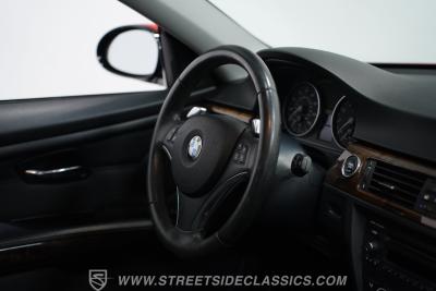 2009 BMW 335i