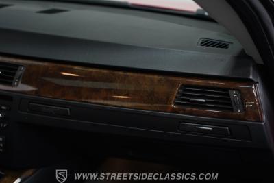 2009 BMW 335i
