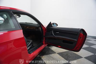 2009 BMW 335i