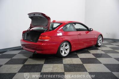 2009 BMW 335i