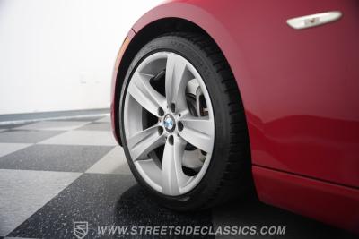 2009 BMW 335i