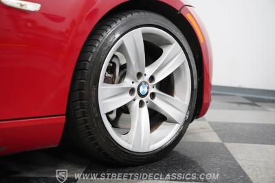 2009 BMW 335i