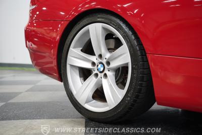 2009 BMW 335i