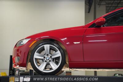 2009 BMW 335i