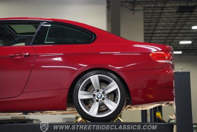 2009 BMW 335i