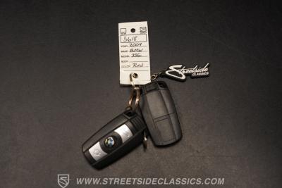 2009 BMW 335i
