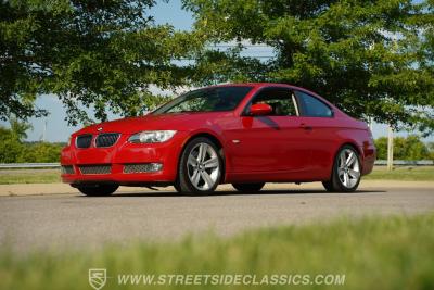 2009 BMW 335i