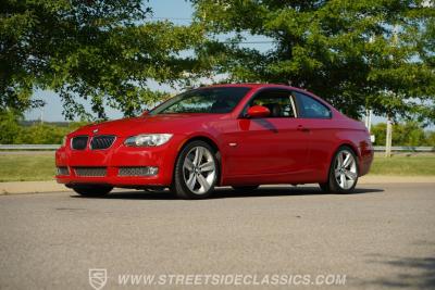 2009 BMW 335i