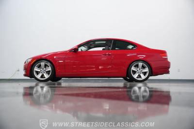2009 BMW 335i