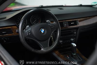 2009 BMW 335i