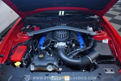 2012 Ford Mustang Boss 302