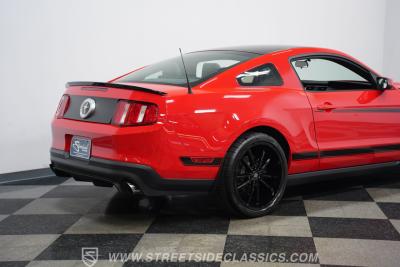 2012 Ford Mustang Boss 302