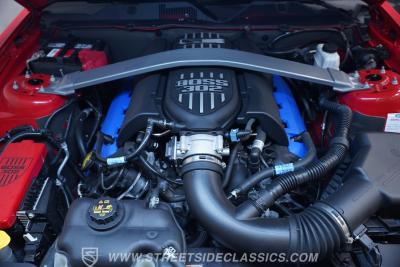 2012 Ford Mustang Boss 302
