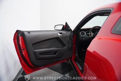 2012 Ford Mustang Boss 302