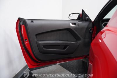 2012 Ford Mustang Boss 302