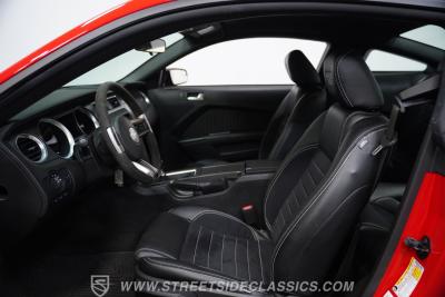 2012 Ford Mustang Boss 302