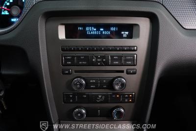 2012 Ford Mustang Boss 302