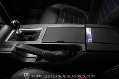 2012 Ford Mustang Boss 302