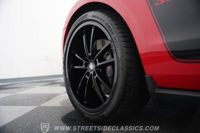 2012 Ford Mustang Boss 302