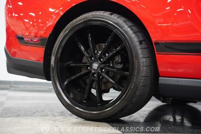 2012 Ford Mustang Boss 302