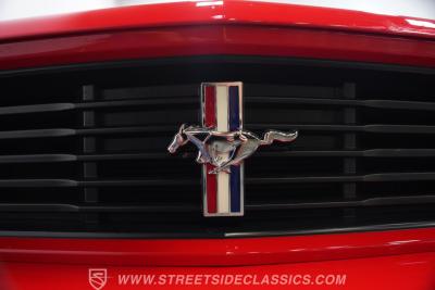 2012 Ford Mustang Boss 302