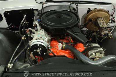 1970 GMC C10 C1500 Custom