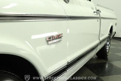 1970 GMC C10 C1500 Custom