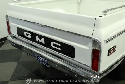 1970 GMC C10 C1500 Custom