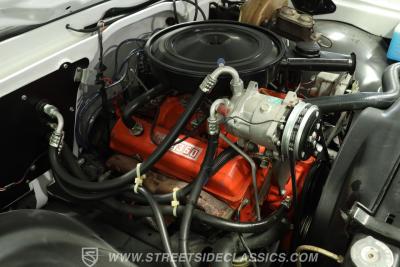1970 GMC C10 C1500 Custom