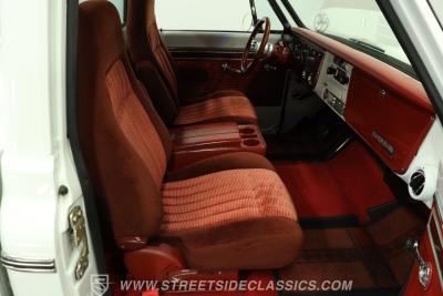 1970 GMC C10 C1500 Custom