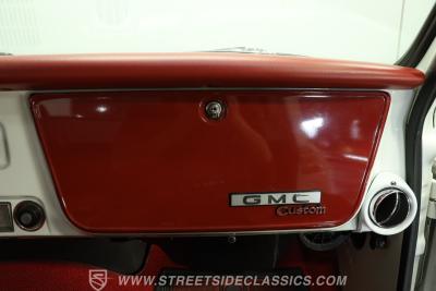 1970 GMC C10 C1500 Custom