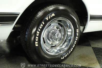 1970 GMC C10 C1500 Custom