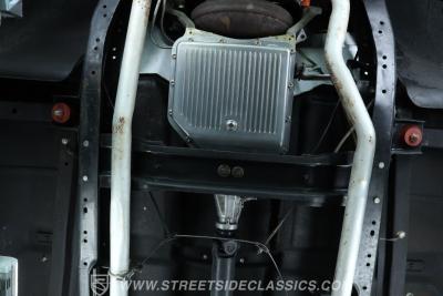 1970 GMC C10 C1500 Custom